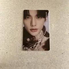 DFESTA Stray Kids トレカ Hyunjin