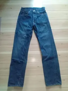 LEVI'S501XX BIG