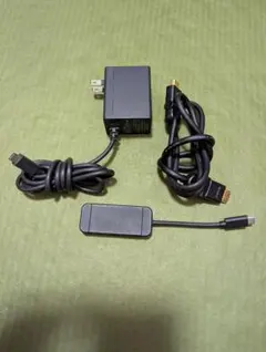 Nintendo Switch ACアダプタ HDMIケーブルセット