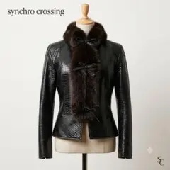 神風コレクション レザーコート KMKZ LEATHER COAT - メルカリ