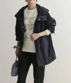 【URBAN RESEARCH DOORS】フィールドジャケット