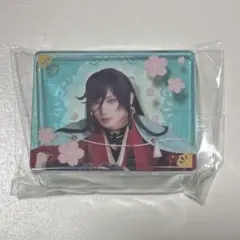 乱舞博覧会 アクリルメモスタンド 和泉守兼定