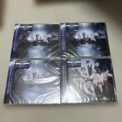 SUPER★DRAGON Call Me Asap / NUMBER 4枚組⑧