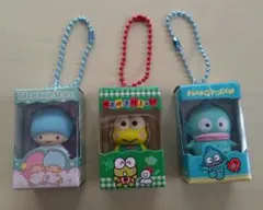 サンリオキャラクターズ チョコボックス