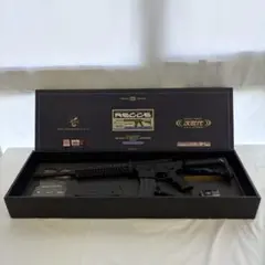 東京マルイ 次世代電動ガン Recce Rifle タンカラー - メルカリ