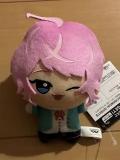 ヒプノシスマイク　飴村乱数 ちびぐるみ vol.2