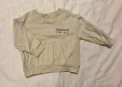 ユニークデザイン トレーナー 95cm