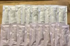 【ラサーナ】シャンプー&トリートメント　20点セット