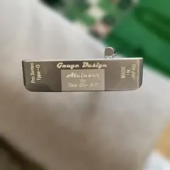 2026年最新】GAUGE DESIGN ゴルフ クラブの人気アイテム - メルカリ