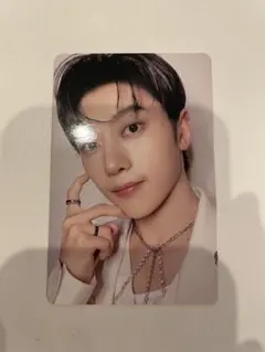 zerobaseone zb1 マシュー メテュ トレカ ICONIK