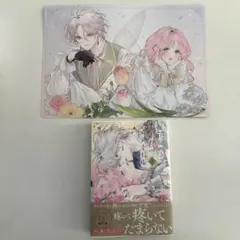 花秘める君のメテオール　5