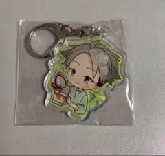 エトラちゃんは見た トクサ アクリルキーホルダーのサムネイル