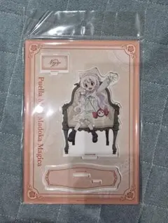 百江なぎさ アクリルスタンド ワルプルギスの廻天　まどか☆マギカ