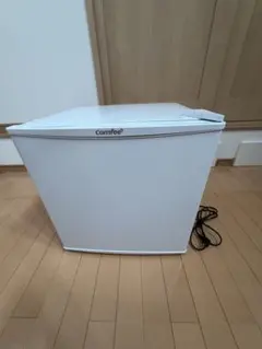 【2025年製】Comfee RCD40WH1JP 冷凍庫 本体 32L 2025年製・極美】COMFEE' 冷凍庫 32L 小型 RCD40WH1JP - メルカリ