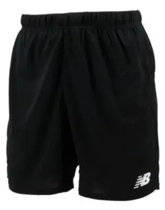 ニューバランス サッカー ゲームパンツ JMSF0490