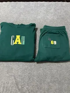 GAP ジョガーパンツ・スウェットパンツセット