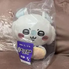 ちいかわ エニマイくじ モモンガ ぬいぐるみのサムネイル