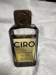 箱付】CIRO Maskée オードパルファム 100ml - メルカリ