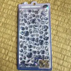 【正規品】ボンボンドロップシール ミニ よるねこボンボン クーリア オリジナル