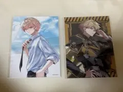 シクフォニ みこと ブロマイド 2枚セット