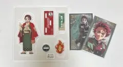 鬼滅の刃 炭治郎 アクリルスタンド フォトカード 値下げ⭕️
