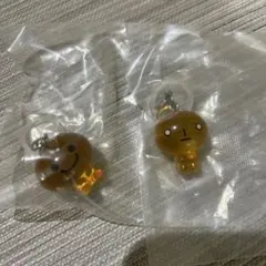 サンエックスユニバース　めじるしアクセサリー