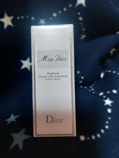 ミス ディオール ヘアミスト☆30ml