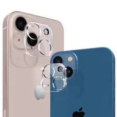 iPhone13 /iPhone 13 Mini 專用 カメラフィルム