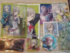 プロセカ 日野森志歩 望月穂波 セット