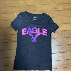 AMERICAN EAGLE OUTFITTERS Tシャツ XS