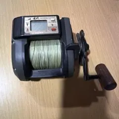 Daiwa Super Tanasensor S600 本体 - メルカリ