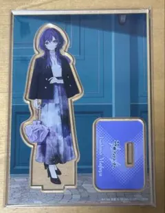 プロセカ 朝比奈まふゆ zozotown アクリルスタンド - メルカリ