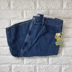 STUDIO SEVEN × GU デニムショートパンツ