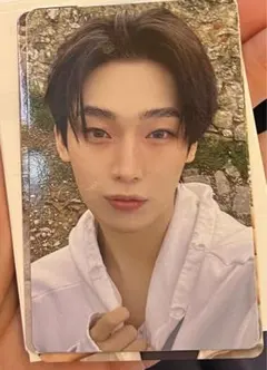 enhypen hmv ラキドロ　ソヌ