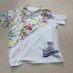 2023 ALL KANTO Tシャツ GOSEN L
