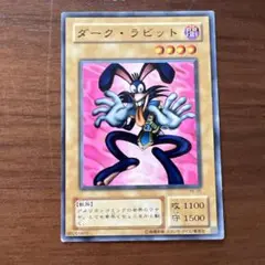 ダーク・ラビット PE-05