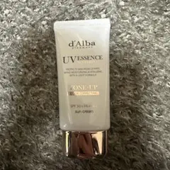 d'Alba UV ESSENCE ダルバ　下地　50ml