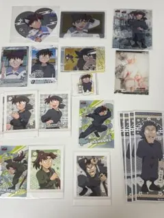 土井半助　山田利吉　山田伝蔵　まとめ