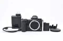 Nikon Z7 ボディ ＋ SmallRigプレート・付属品 - メルカリ