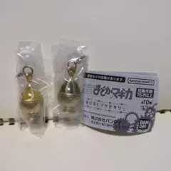 魔法少女まどか☆マギカ まどマギ めじるしアクセサリー 巴マミ レア 穢れ 通常