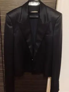 c*s様 【美品】SAINT LAURENT PARIS\"スモーキングスリムスラ 00039656-1.jpg