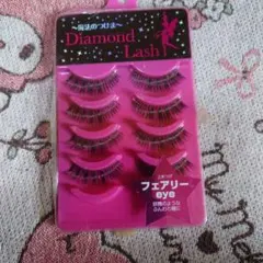 Diamond Lash フェアリーeye つけまつげのサムネイル