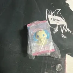 ジュエルペット パッケージミニチュアチャーム サフィ