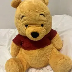 ディズニー くまのプーさん ぬいぐるみ