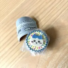 ちいかわ 手作りおやつチャーム 平成女児チョコ　ハチワレ