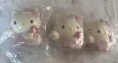 サンリオキャラクターズ ミニ貯金箱 夢みるエンジェルver. ハローキティ