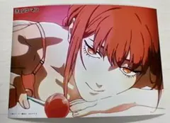 チェンソーマン キャラポスコレクション ポスター マキマ 二点 2026年最新】チェンソーマン マキマ ポスターの人気アイテム - メルカリ