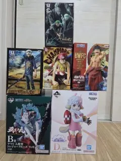 BANDAI x Piece Cool BN METAL WORKS戦艦シリーズ - メルカリ