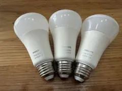 PHILIPS Hue white ambiance LED電球 3個セット　②