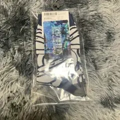 グラニフ　攻殻機動隊 STAND ALONE COMPLEX ソックス　Mサイズのサムネイル